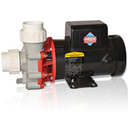Helix External Pump